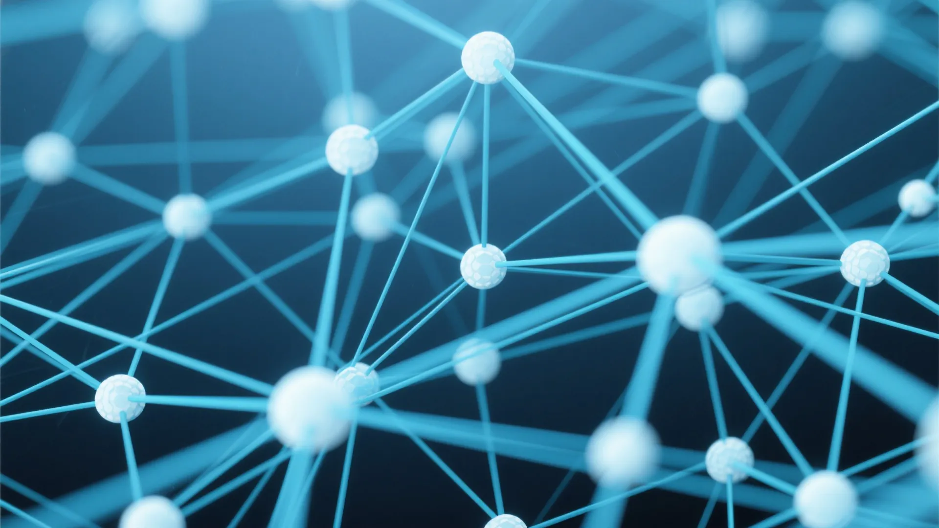 Data Network Background